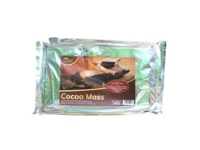 Cacao mass (cacao nhão) 500g